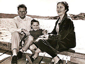 One for the books: A very cute, innocent, little Malcolm
