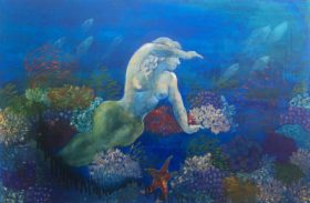 Mermaids-Dream
