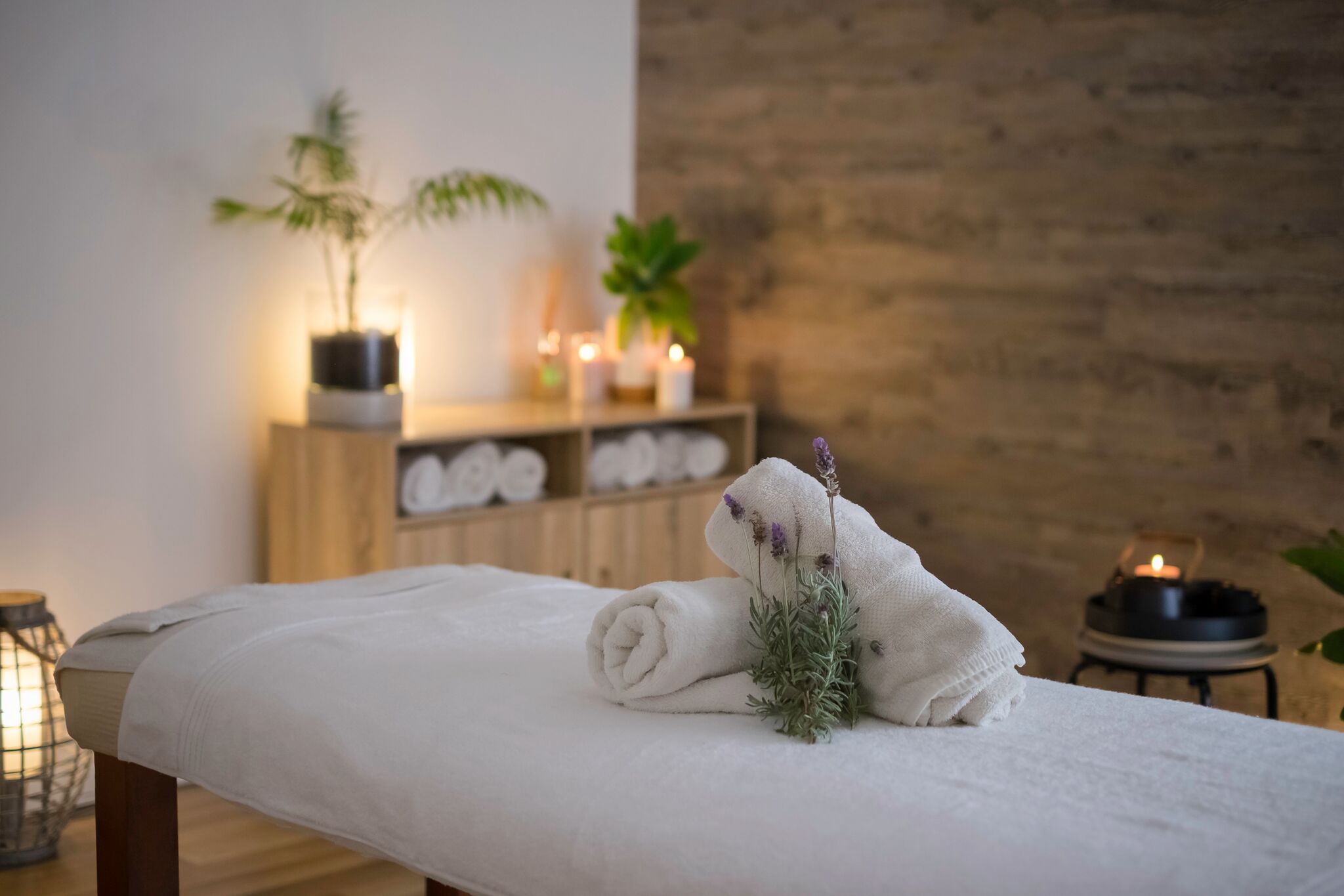 Spring Retreat Massage Opening Special The Beast