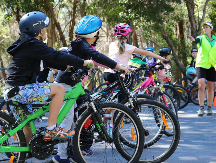 a Bike Pro Bike Riding Classes The Beast