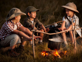 wildplay-bushrangers-campfire-club-City-of-Sydney