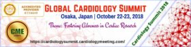 Cardiology-Summit-2018
