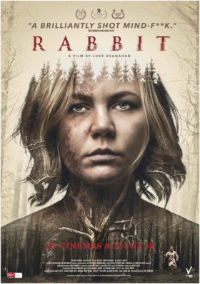 Rabbit-Poster