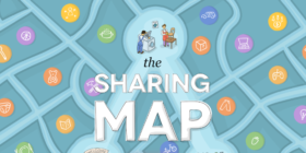 The-Sharing-Map