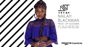 NailahBlackmanFlyertwo