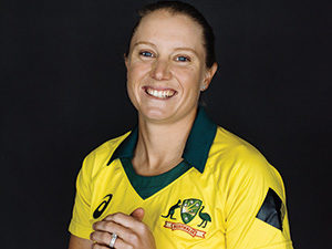 healy alyssa ian cricket australian fresh face mcmillan niece paul