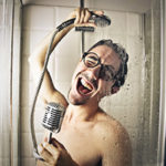 oct18-articles-enviro news-Man singing in shower