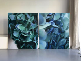 Diptych