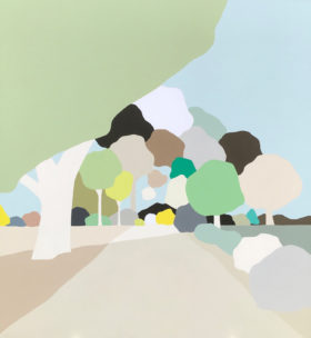 Clare_Brodie_Australian_Artist_Walk_With_Me