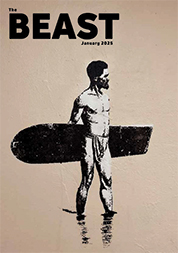 January 2025 - The Beast